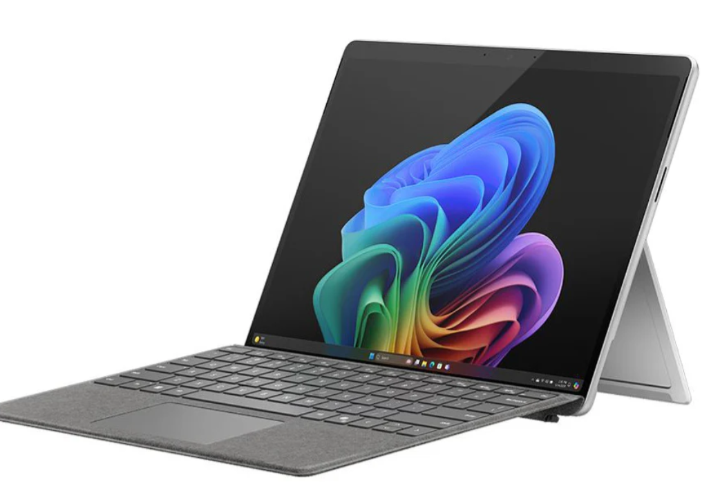 Buy Microsoft Surface Pro 11 For Business Intel®Core™ Ultra 5 236V 16-256 Black  EP2_20087