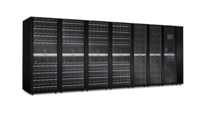 Buy APC UPS  Symmetra PX 500kW  SY500K500DR-PD