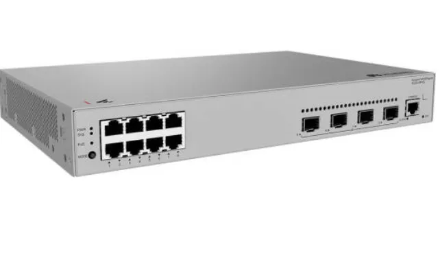 Buy Huawei S220-8P4S 8 Port Gigabit Switch with 4 SFP Uplink Ports