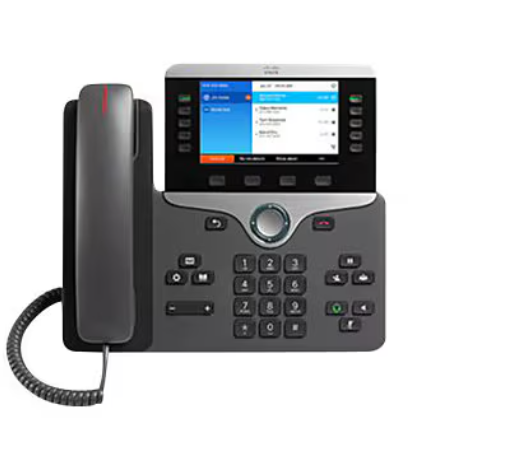 Buy CP-8841-3PCC-K9= Cisco IP Phone 8841 - VoIP phone