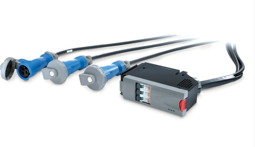 Buy APC IT Power Distribution Module 3x1 Pole 3 Wire PDM1316IEC-3P