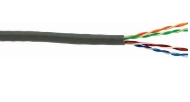 Buy DLINK CAT6 305M 24AWG UTP CABLE