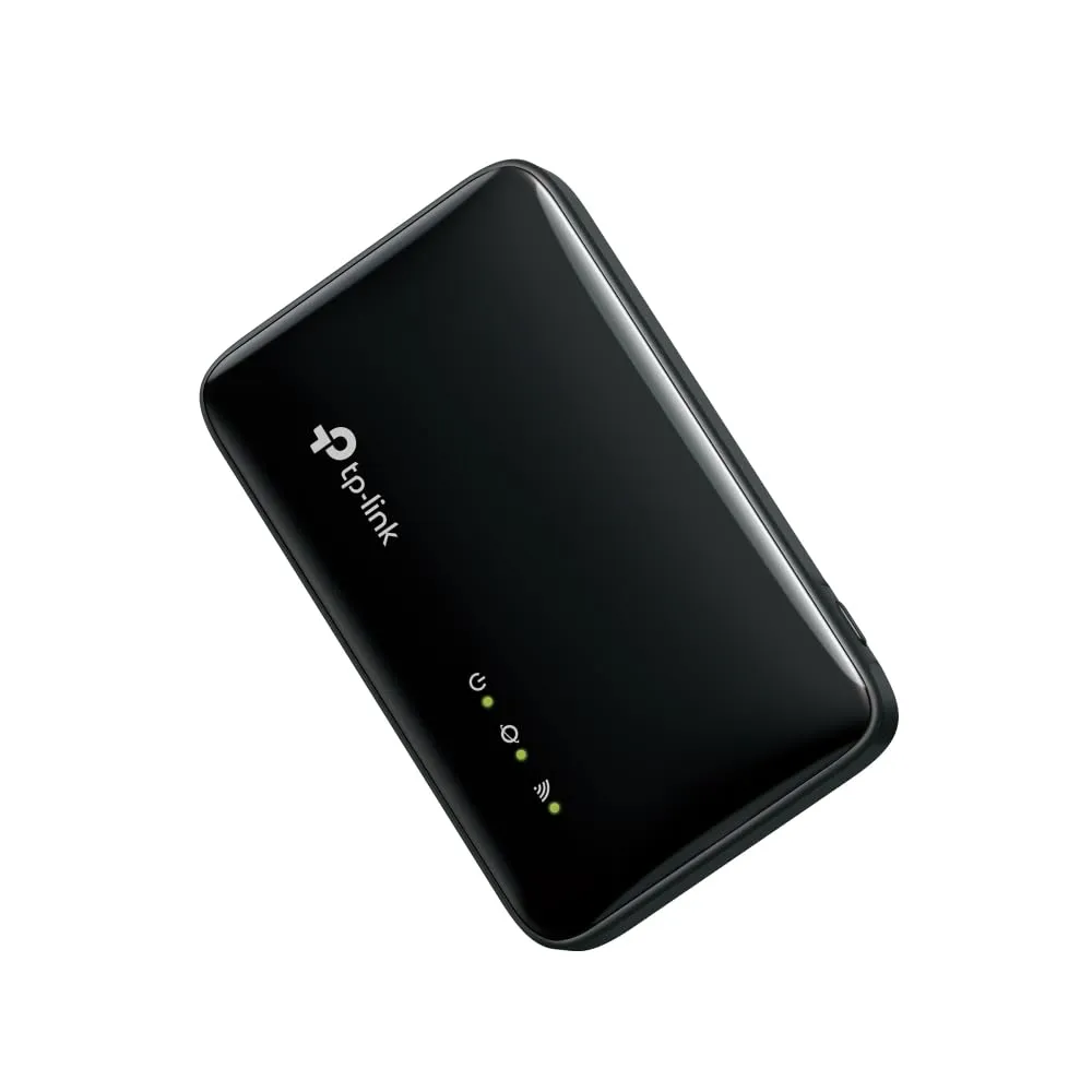 Buy TP-Link M7005 4G LTE WiFi 6 AX287 Portable WiFi Router