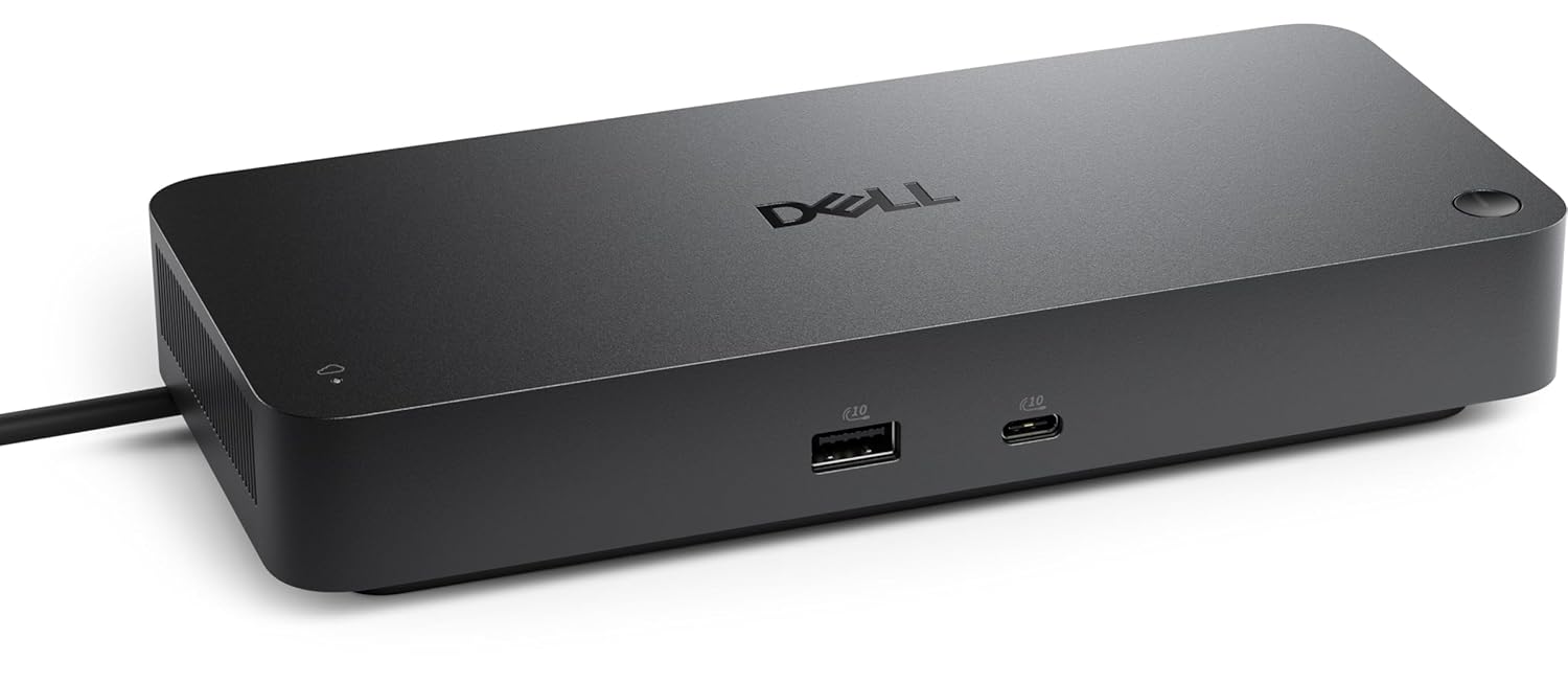 Buy Dell Pro Thunderbolt 4 Smart Dock SD25TB4 210-BRFL
