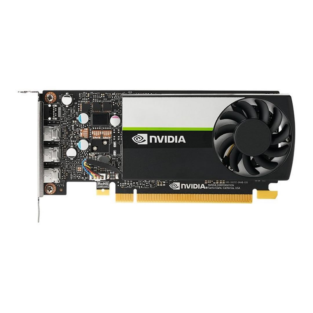Buy PNY NVIDIA Qaudro T400 4GB GDDR6 3xMini DP VCNT400-4GB-SB