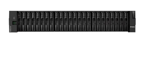 Buy 7Y75A00TWW	DE Controller DE4000H 32GB HICless 2U24 SFF Gen2