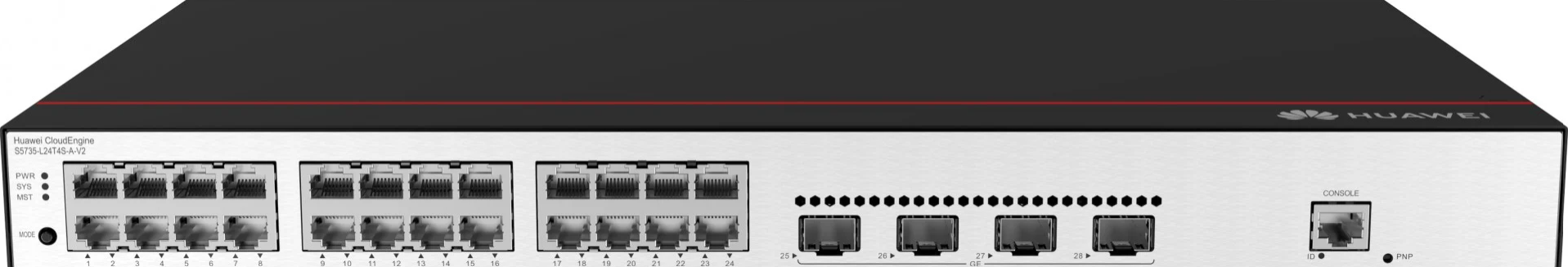 Buy S5735-L24T4S-A-V2 Huawei Switch