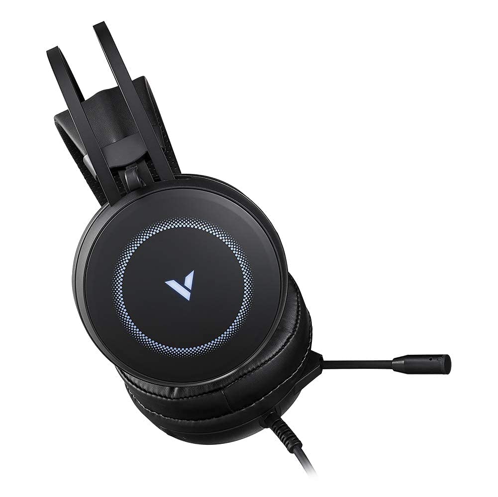 Buy RAPOO VPRO GAMING HEADSET WIRED USB 7.1 CHANNEL