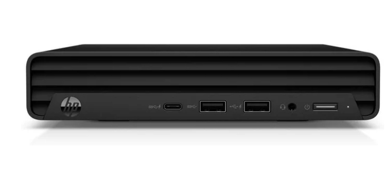 Buy HP Pro Mini 260 G9 PC i3-1315U 8GB 256GB SSD SHARED DOS