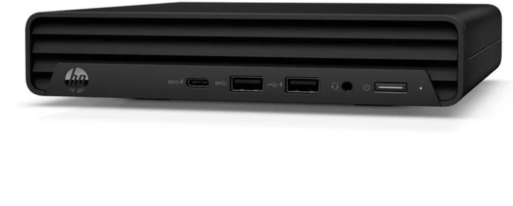 Buy HP Pro Mini 260 G9 PC i3-1315U 8GB 256GB SSD SHARED DOS