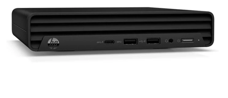 Buy HP Pro Mini 260 G9 PC i3-1315U 8GB 256GB SSD SHARED DOS
