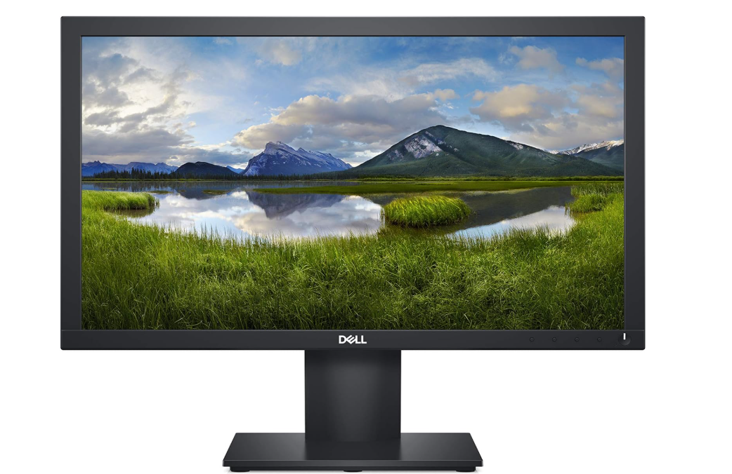 Buy Dell 20 Monitor – E2020H - 49.5 cm (19.5
