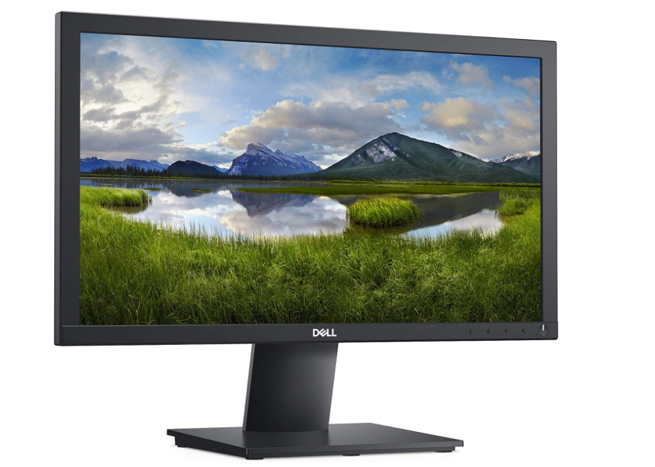 Buy Dell 20 Monitor – E2020H - 49.5 cm (19.5