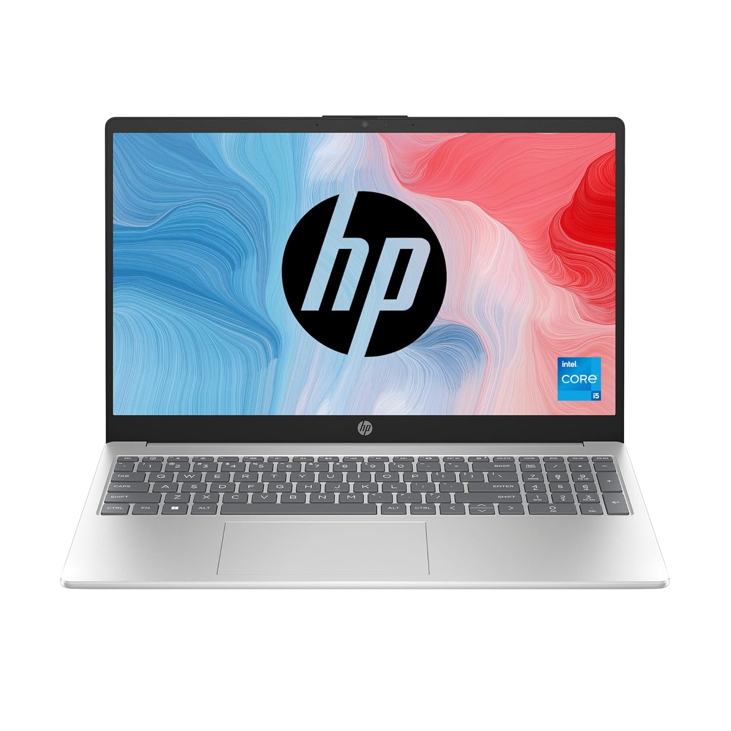 Buy HP 15-FD0912TU/INTEL 5-120U/8GB/512GB SSD/DOS/15.6 D35YZPA#UUF
