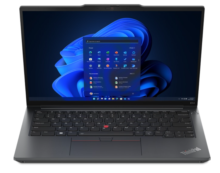 Buy 21JK0011GP E14,i5-1335U,8GB Base DDR4,256GB SSD M.2 2242 NVMe, Integrated, No OS