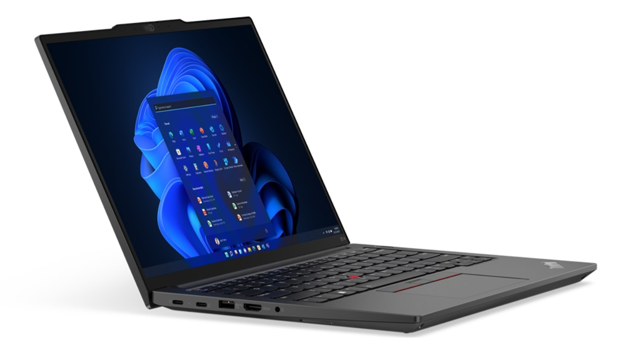 Buy 21JK0011GP E14,i5-1335U,8GB Base DDR4,256GB SSD M.2 2242 NVMe, Integrated, No OS