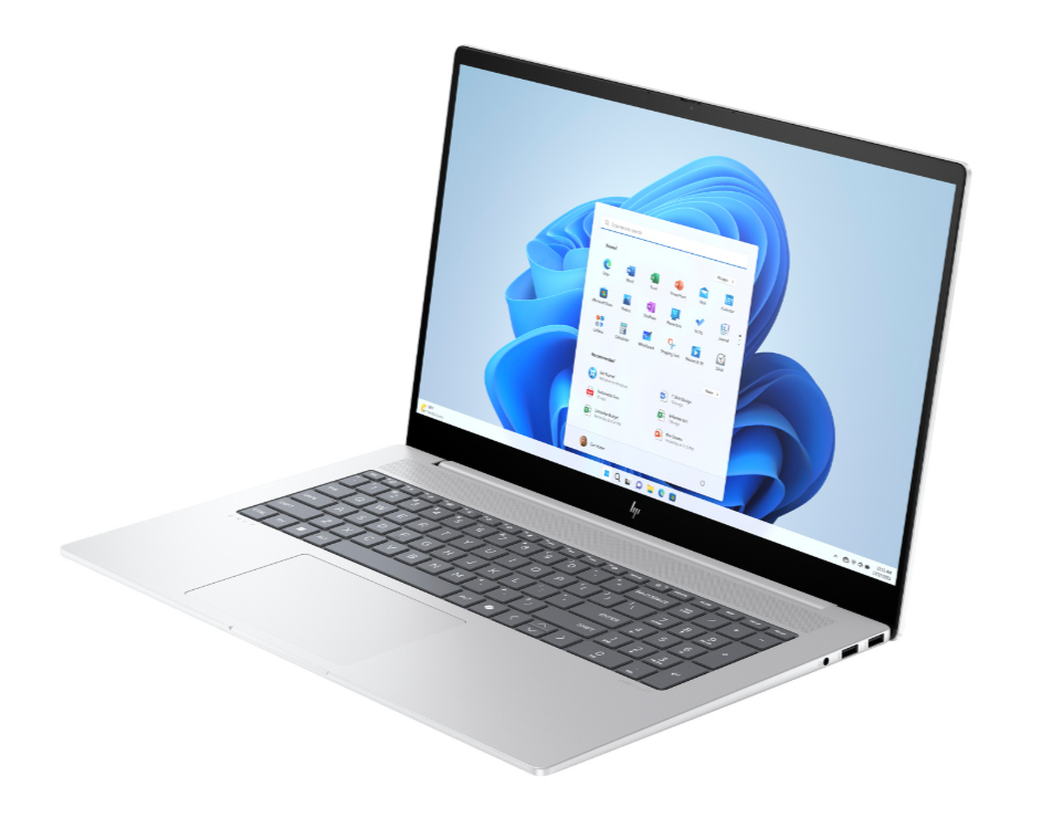 Buy HP - ENVY 17    Core Ultra 7-155U    32GB    1TB SSD  9V8M4UA