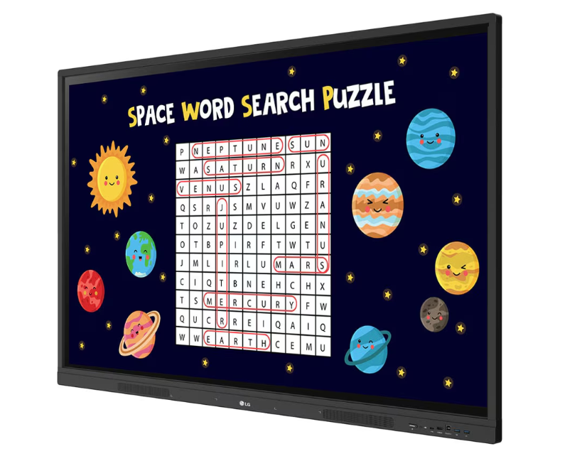 Buy LG CreateBoard 98TR3DK-B