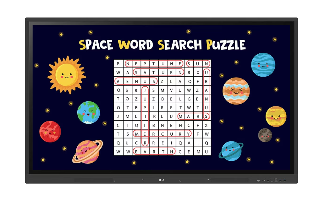 Buy LG CreateBoard 98TR3DK-B