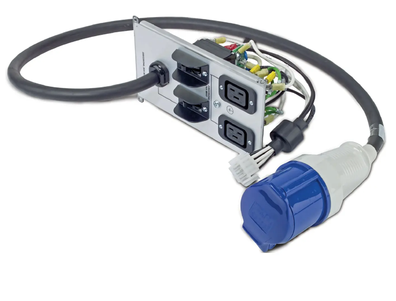 Buy APC Symmetra RM 230V Backplate Kit SYPD10