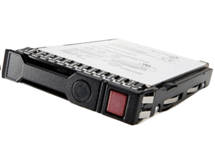 Buy P07183-B21 HP G9-G10 3.2-TB 2.5 NVMe HP MU DS SSD