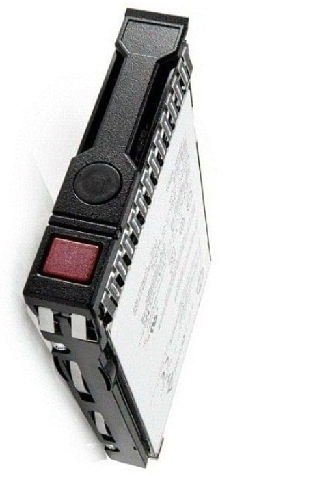 Buy P07183-B21 HP G9-G10 3.2-TB 2.5 NVMe HP MU DS SSD