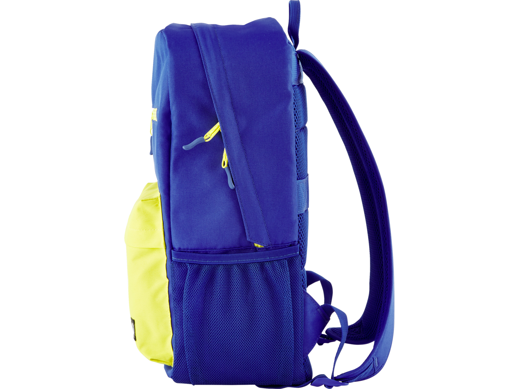 Buy HP Campus Backpack Blue