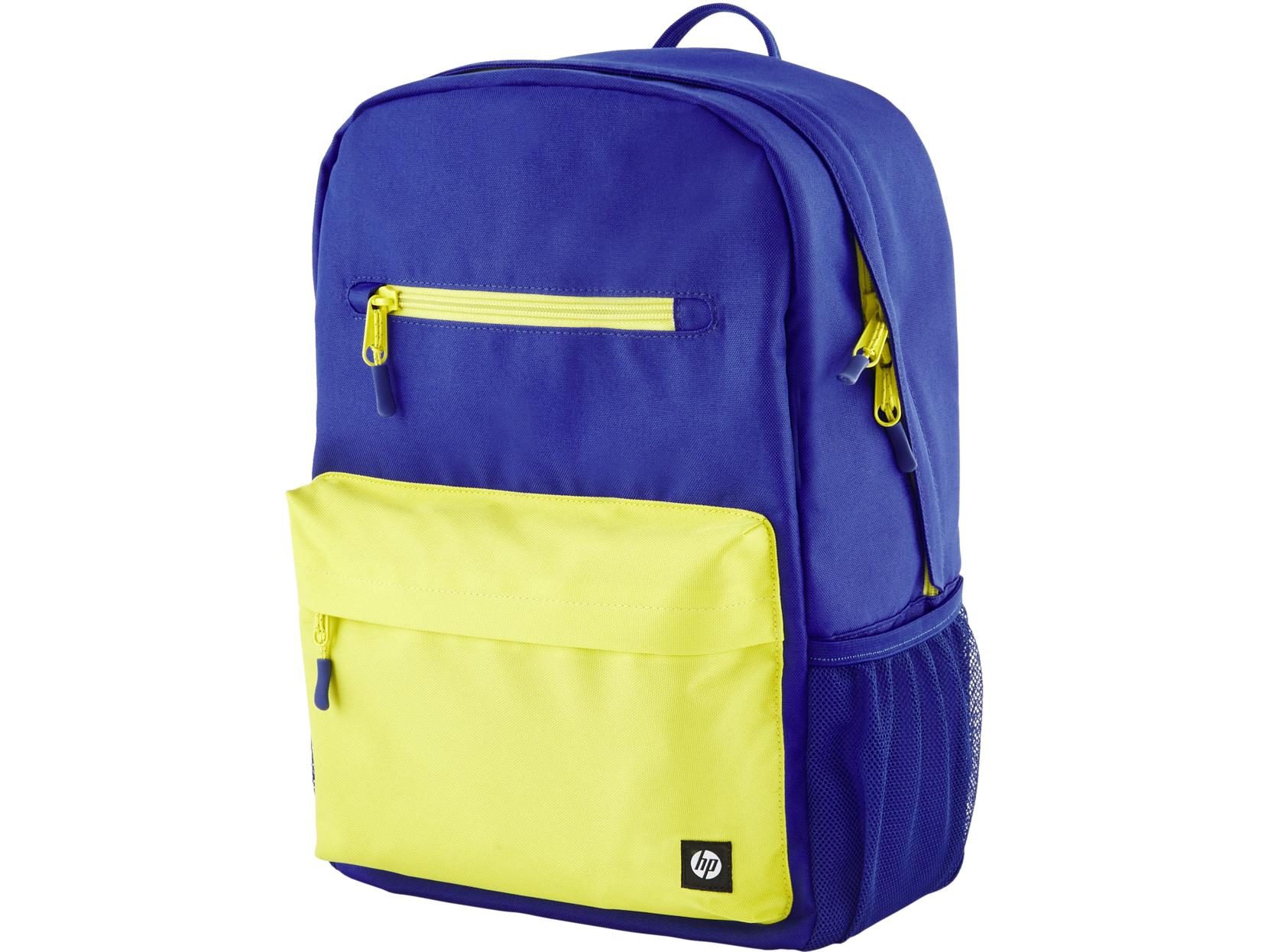 Buy HP Campus Backpack Blue