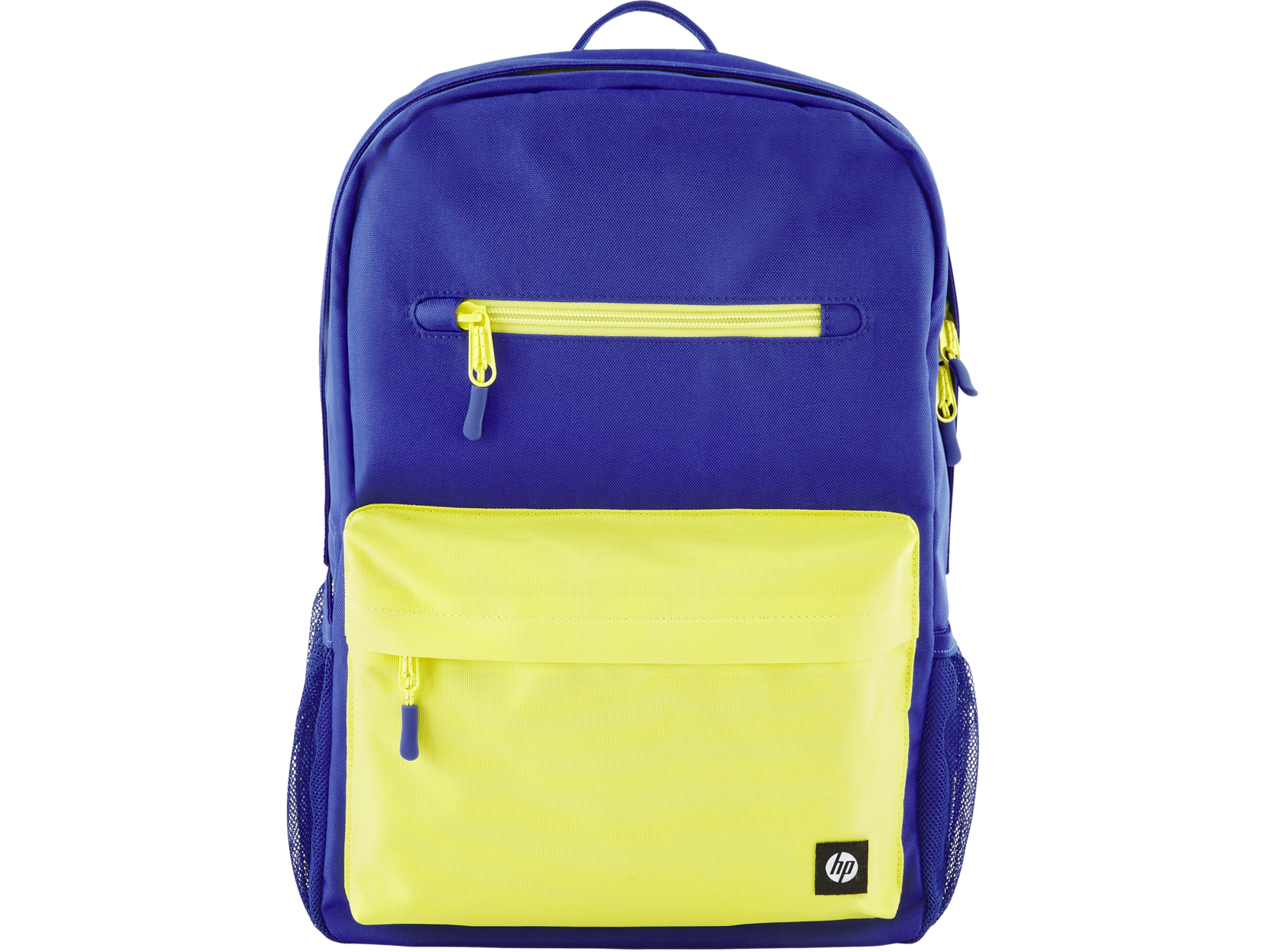 Buy HP Campus Backpack Blue