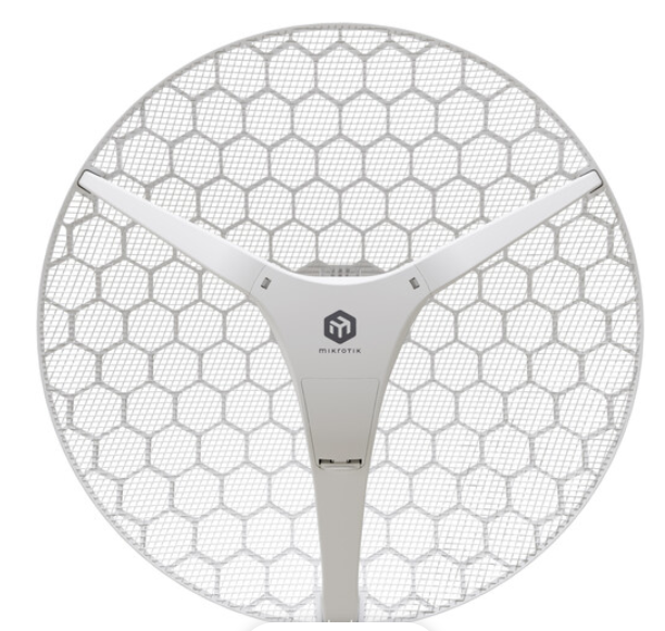 Buy Mikrotik Gigabit Ethernet LHGGR&FG621-EA