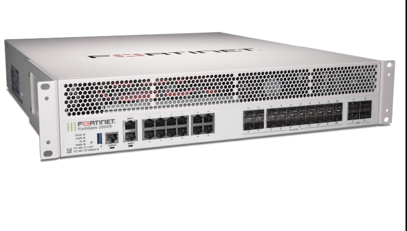 Buy FG-2200E-BDL-809-36    FortiGate-2200E Hardware plus 3 Year Hardware plus FortiCare Premium