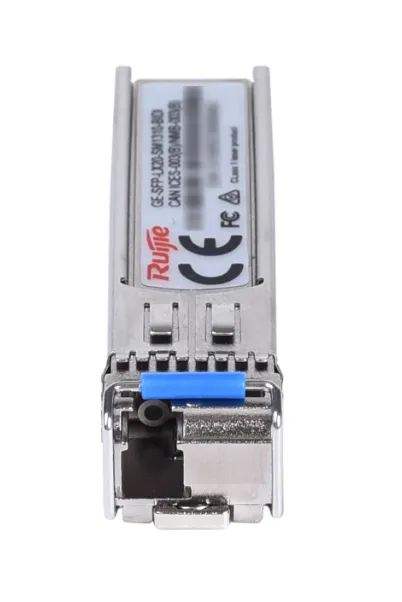 Buy Ruijie 1000BASE-LX SFP 1310nm-TX/1550nm-RX 20-km DDM Simplex LC GE-SFP-LX20-SM1310-BIDI