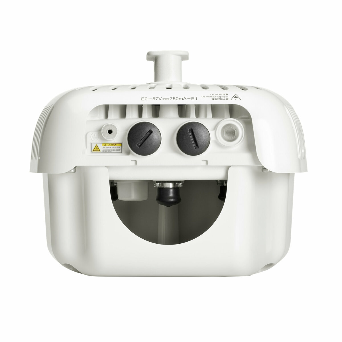 Buy R4H12A Aruba AP-574 (RW) 802.11ax 2x2:2/4x4:4 Dual Radio 6xNf Connectorized Outdoor AP