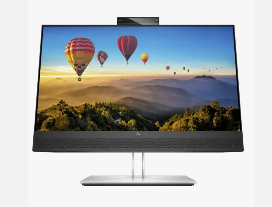 Buy 40Z32AA#ABV HP X24C 23.6'' FHD VA/ HDMI; DisplayPort/Curved GAMING