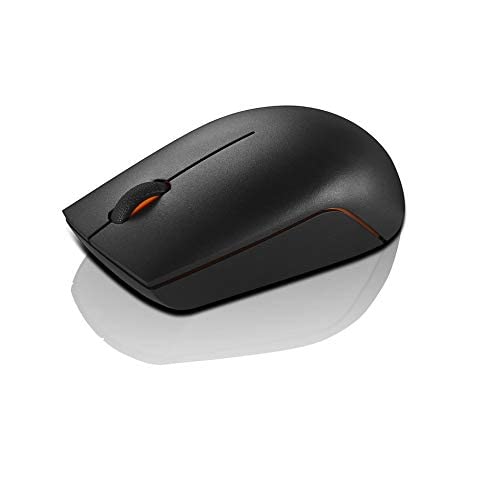 Buy LENOVO 300 WIRELESS MOUSE  GX30K85315
