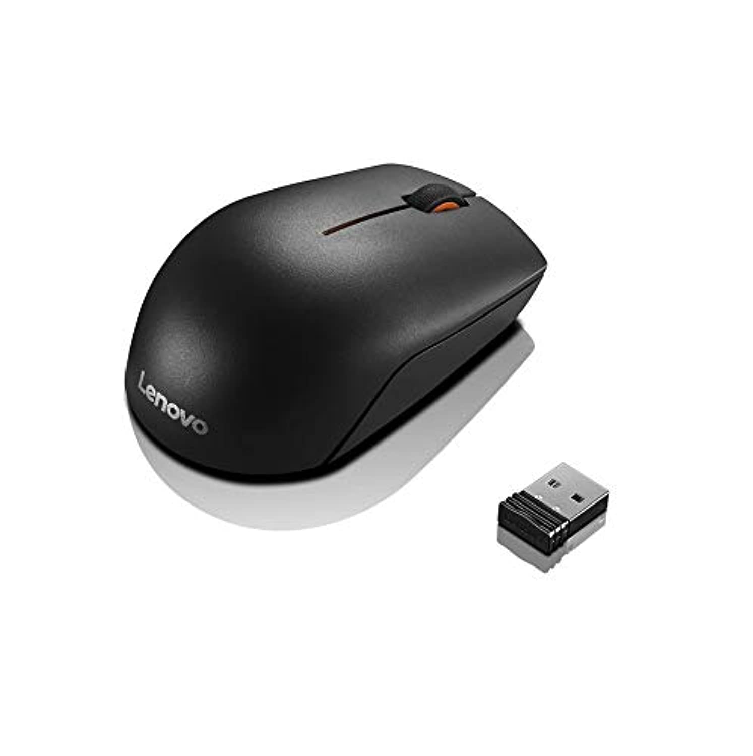 Buy LENOVO 300 WIRELESS MOUSE  GX30K85315