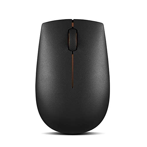 Buy LENOVO 300 WIRELESS MOUSE  GX30K85315