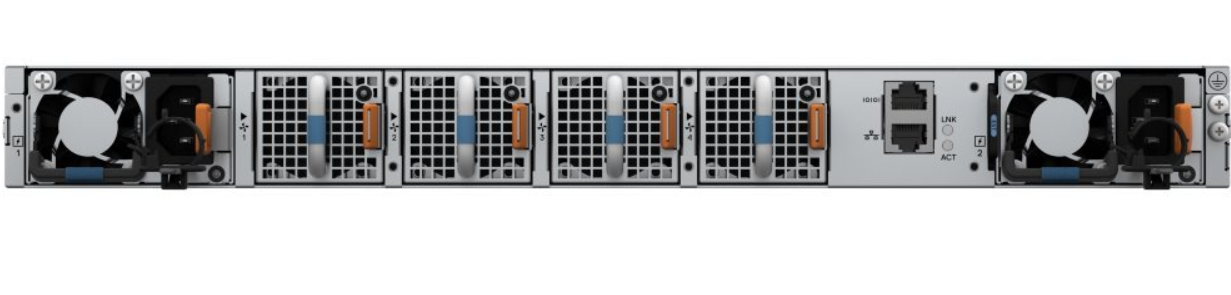 Buy Dell EMC Networking S4128T-ON