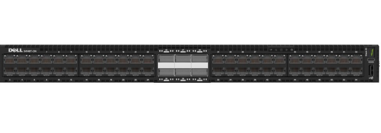 Buy Dell EMC Networking S4128T-ON