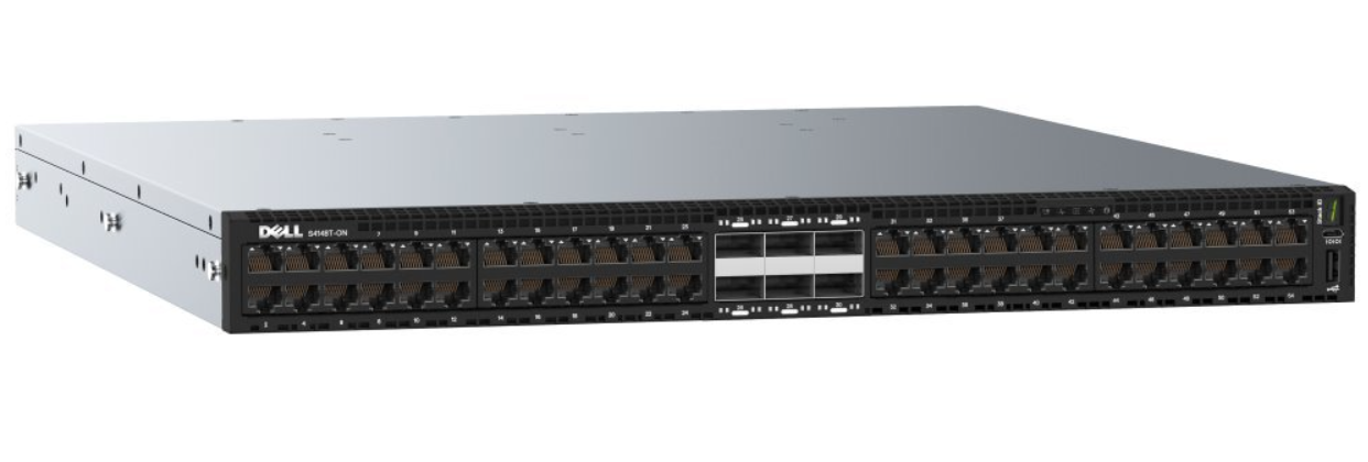Buy Dell EMC Networking S4128T-ON
