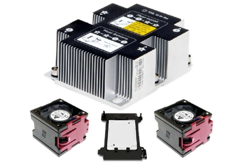 Buy 826846-B21 HPE DL380 Gen10 Intel Xeon-Silver 4110 (2.1GHz/8-core/85W) Processor Kit