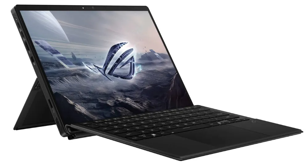 Buy Asus ROG Flow Z13 GZ302EA-R9641TB GAMING 2-IN-1 90NR0JY1- M006Z0