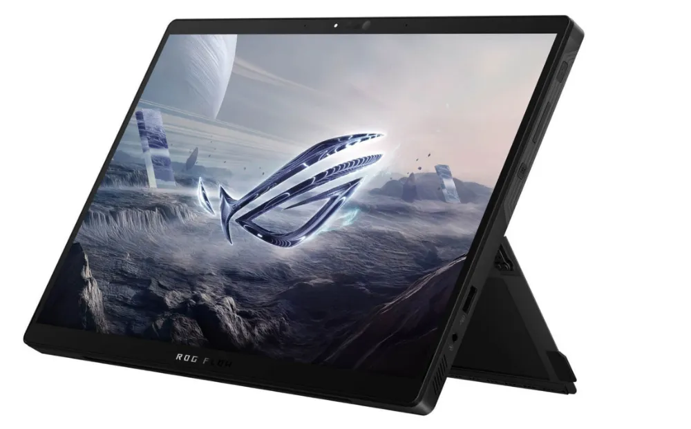 Buy Asus ROG Flow Z13 GZ302EA-R9641TB GAMING 2-IN-1 90NR0JY1- M006Z0