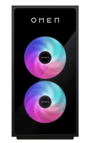 Buy HP OMEN 35L Gaming Desktop Intel® Core™ Ultra 7 processor