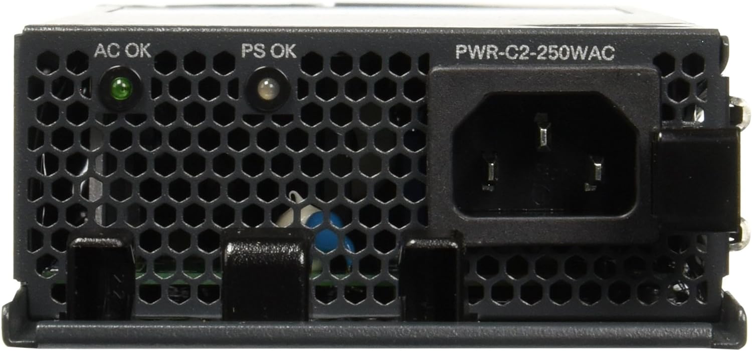 Buy PWR-C2-250WAC=