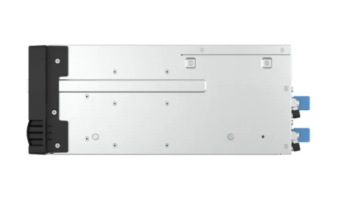 Buy QNAP TS-h1655XeU-RP 16-Bay NAS Enclosure 8GB RAM Intel Atom C5125
