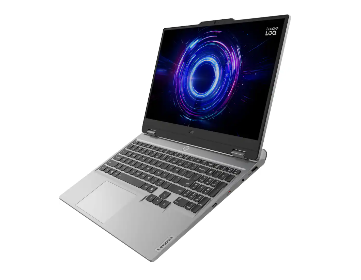 Buy LENOVO LAP LOQ CORE i7-13650HX 16GB 512GB  83JE002LUS
