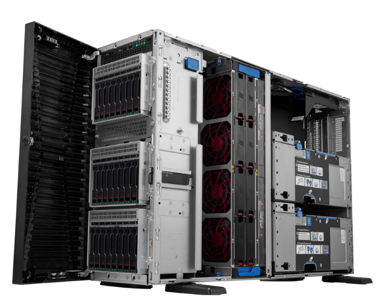 Buy HPE ProLiant ML350 Gen11 4510  Server P71671-425