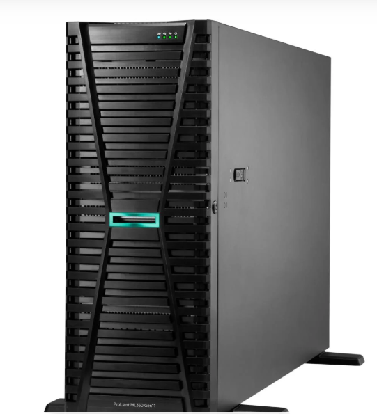 Buy HPE ProLiant ML350 Gen11 4510  Server P71671-425
