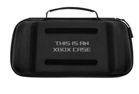 Buy Asus ROG XBox Ally Case Black 90NV00D0-P00040